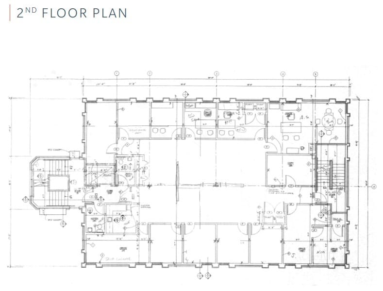 4100 N Calhoun Rd, Brookfield, WI for sale Floor Plan- Image 1 of 1