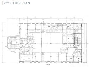 4100 N Calhoun Rd, Brookfield, WI for sale Floor Plan- Image 1 of 1