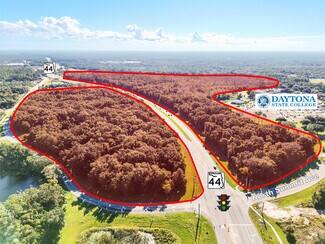 More details for SR 44 & I-4, Deland, FL - Land for Sale