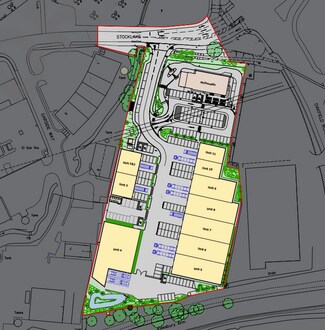 More details for 2 Garside Way, Aylesbury - Industrial for Lease