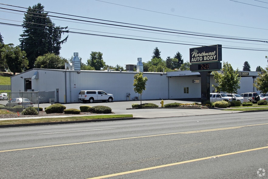 4615 NE Minnehaha St, Vancouver, WA for sale - Building Photo - Image 2 of 6