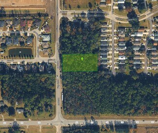 Plus de détails pour 0 Baxley Rd, Middleburg, FL - Terrain à vendre