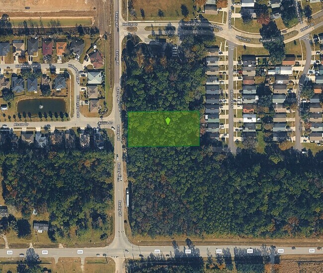 More details for 0 Baxley Rd, Middleburg, FL - Land for Sale
