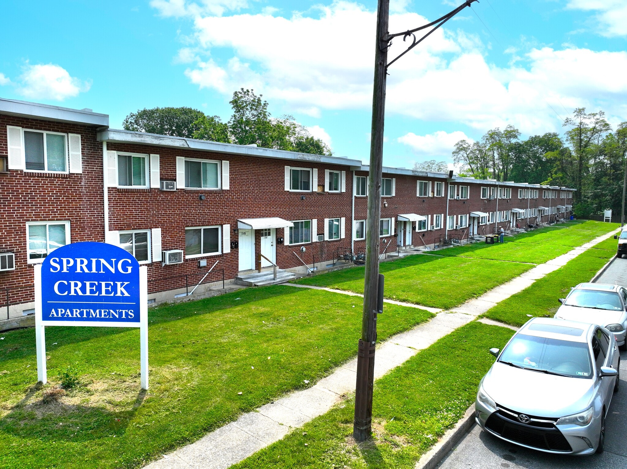 1315-1343 Rolleston St, Harrisburg, PA for sale Primary Photo- Image 1 of 11