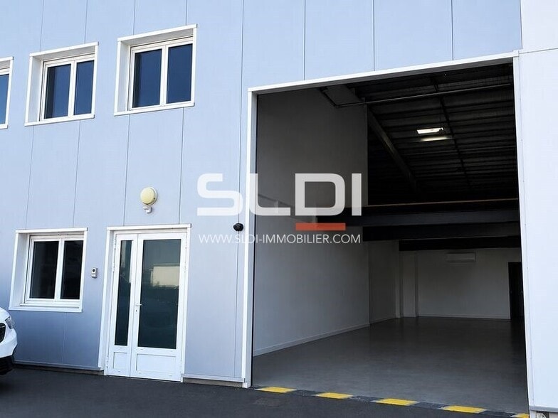 Boulevard De L'Ouest, Sathonay-Camp for lease - Building Photo - Image 2 of 9