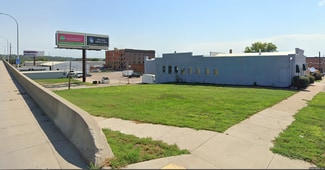 More details for 514 Iowa St, Sioux City, IA - Land for Sale