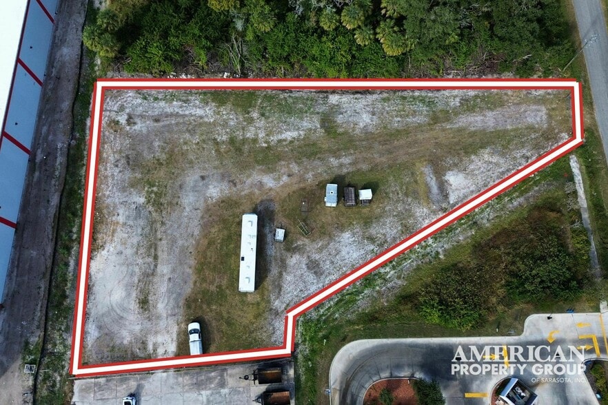 7216 US Highway 301 N, Ellenton, FL for lease - Building Photo - Image 2 of 7