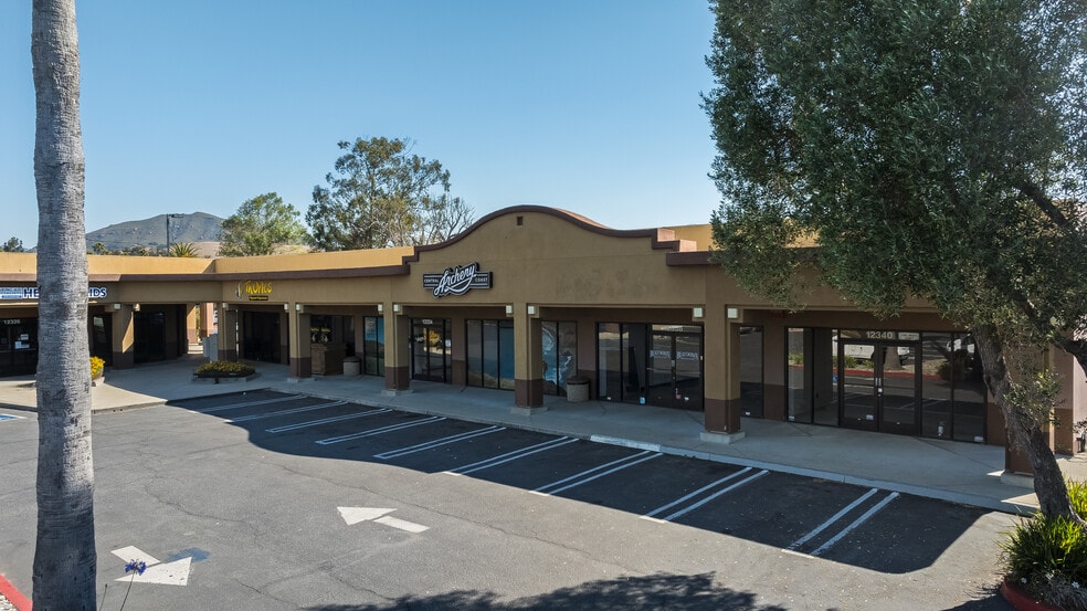 12300-12330 Los Osos Valley Rd, San Luis Obispo, CA for sale - Building Photo - Image 3 of 8