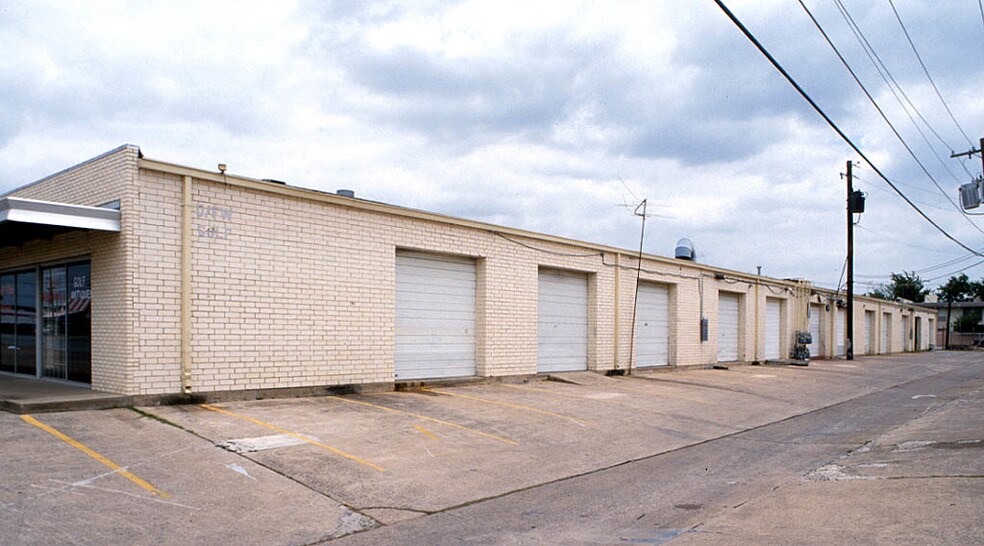 9990 Monroe Dr, Dallas, TX à louer - Autre - Image 2 de 13