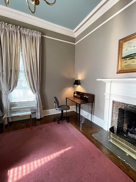 418 N Maney Ave, Murfreesboro, TN for lease - Interior Photo - Image 3 of 8