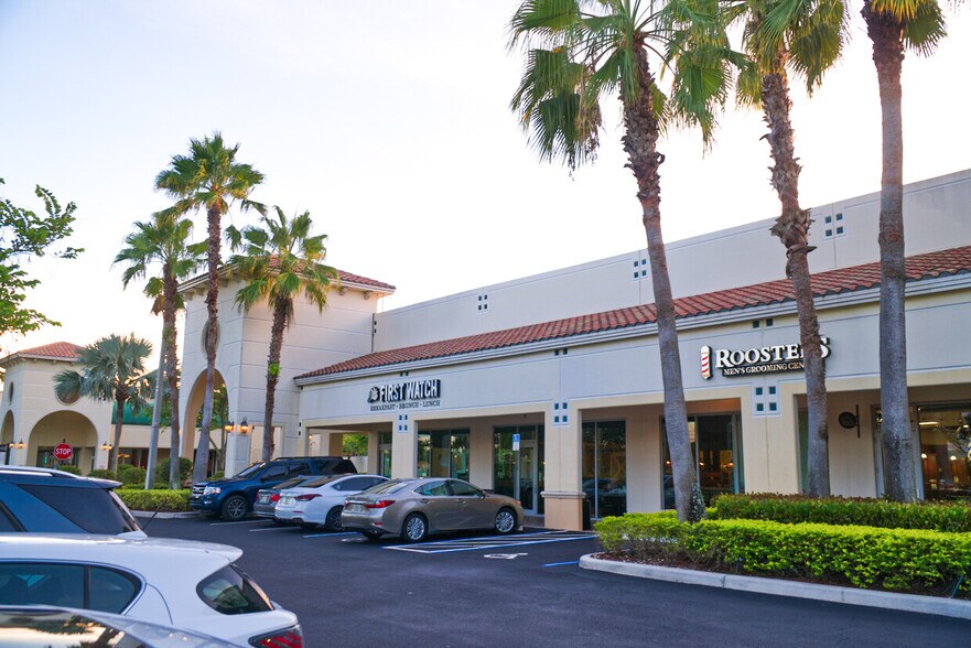 2515 State Road 7, Wellington, FL à louer - Photo du bâtiment - Image 3 de 7