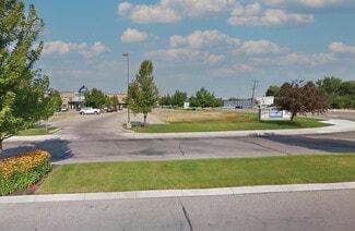 Plus de détails pour 3691 N Harbor Ln, Boise, ID - Bureau/Commerce de détail à louer