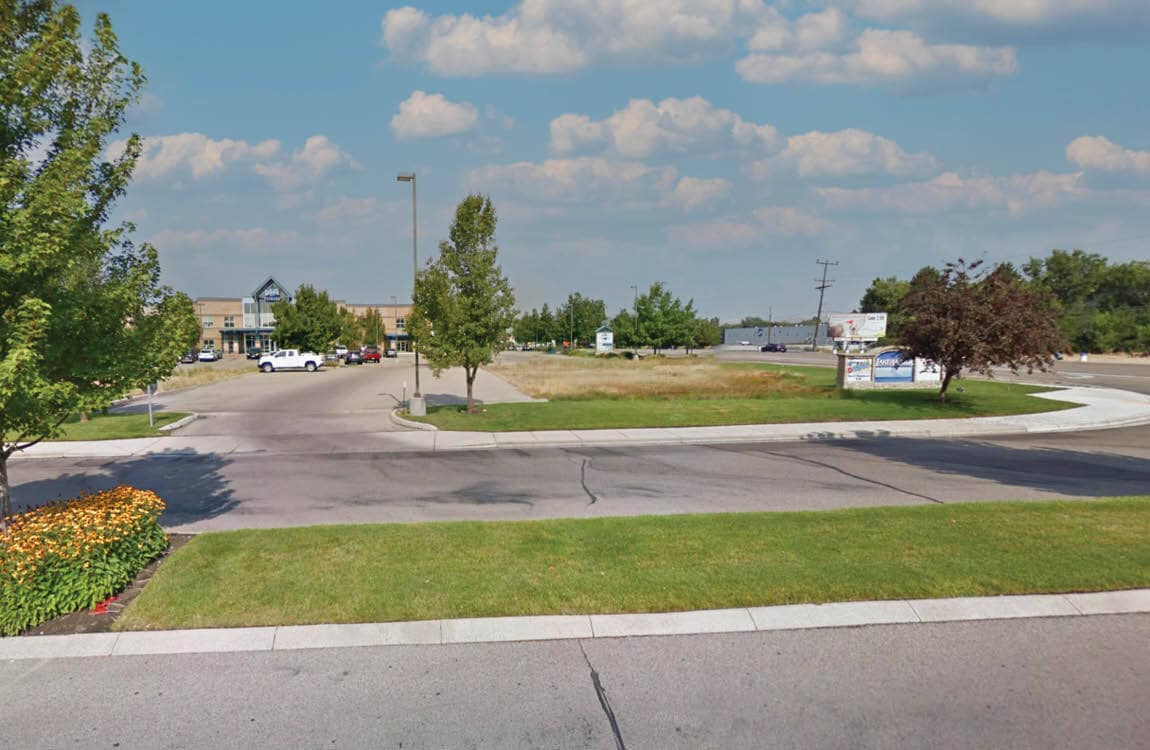 3691 N Harbor Ln, Boise, ID for lease Building Photo- Image 1 of 5