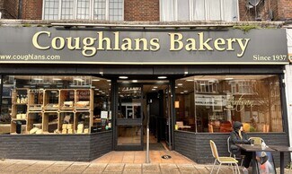 More details for 58-58A Woodcote Rd, Wallington - Retail for Lease