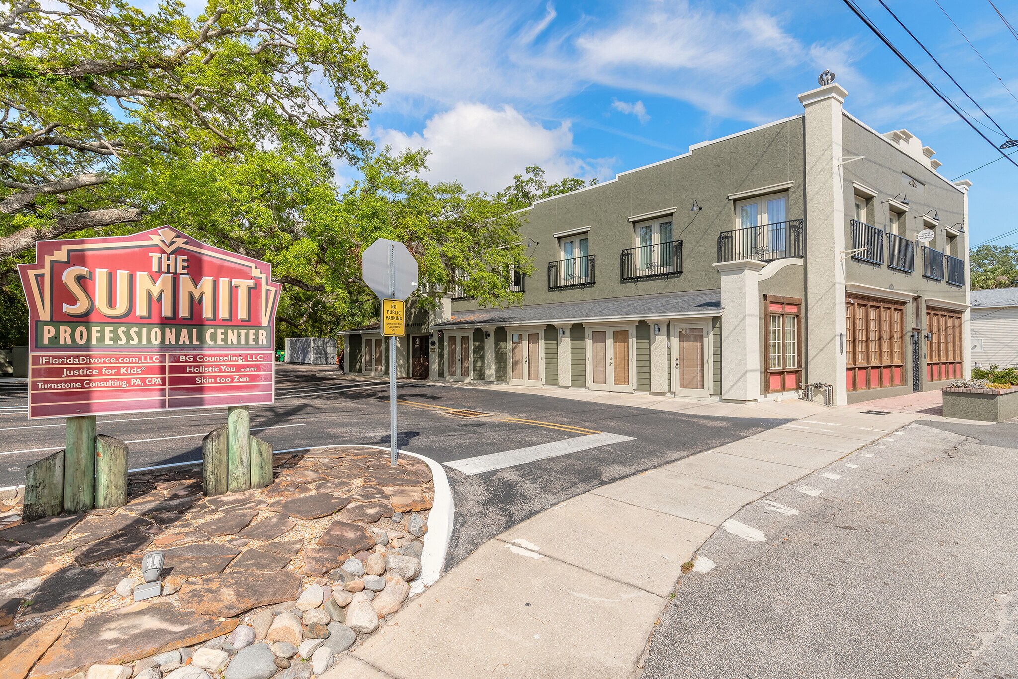 1112 Riverside Dr, Holly Hill, FL for sale Building Photo- Image 1 of 44