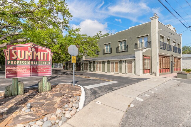 More details for 1112 Riverside Dr, Holly Hill, FL - Retail for Sale