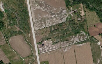 634145 Ontario 10, Mono, ON - Aerial map view