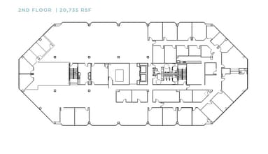 4949 Keller Springs Rd, Addison, TX for lease Floor Plan- Image 1 of 1