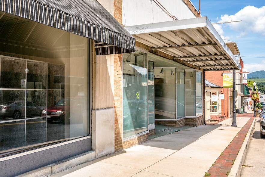 411 W Main St, Waynesboro, VA for lease - Other - Image 2 of 16