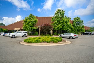 More details for 11905 Bowman Dr, Fredericksburg, VA - Flex for Lease