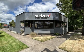 Plus de détails pour 303 NW Harrison Blvd, Corvallis, OR - Vente au détail à vendre