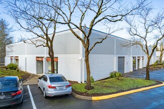 Plus de détails pour 10950 SW 5th St, Beaverton, OR - Industriel à louer