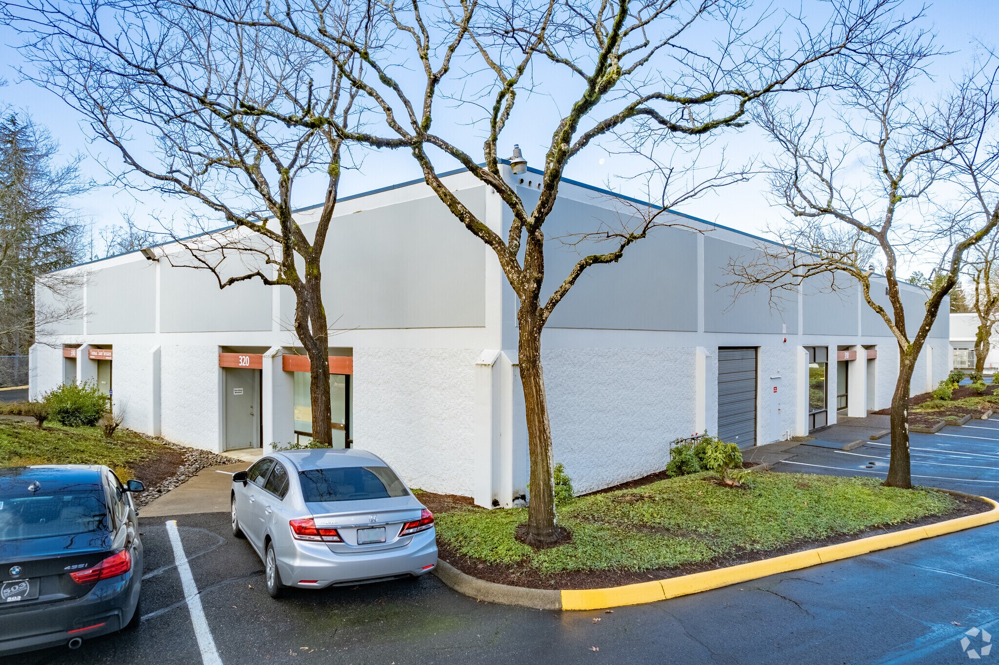 10950 SW 5th St, Beaverton, OR à louer Photo principale- Image 1 de 6