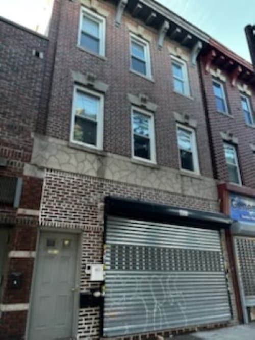 12516 Jamaica Ave, Richmond Hill, NY for sale Primary Photo- Image 1 of 18