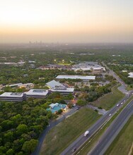 1301 S Capital of Texas Hwy, West Lake Hills, TX - Aérien Vue de la carte