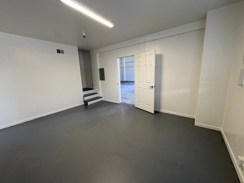 660 Bryant St, San Francisco, CA for lease - Building Photo - Image 3 of 6