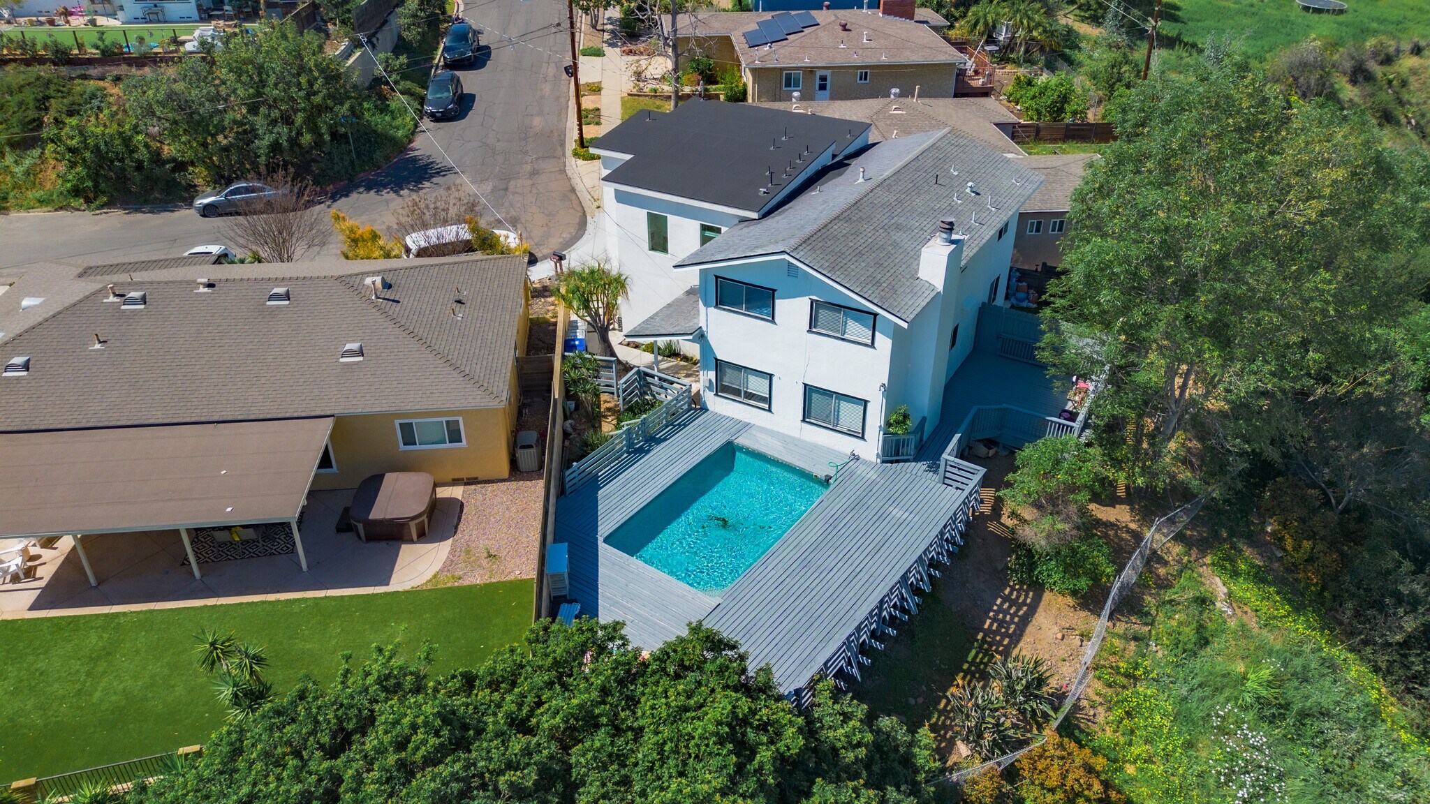 5191 Alumni Pl, San Diego, CA à vendre Photo principale- Image 1 de 19