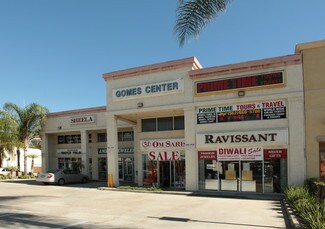 Plus de détails pour 18500 Pioneer Blvd, Artesia, CA - Bureau/Commerce de détail à louer