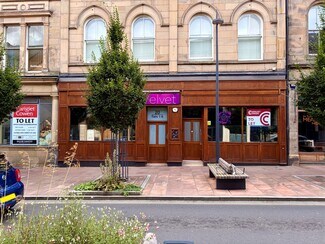 More details for 18-22 Devonshire St, Carlisle - Retail for Lease