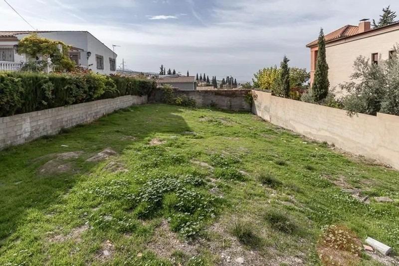 Land in Monachil, Granada for sale - Building Photo - Image 2 of 9