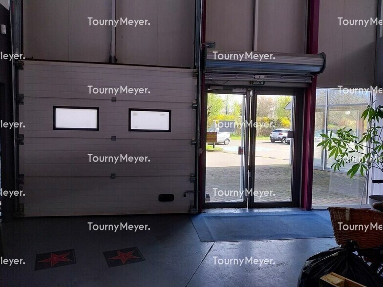 26 Chemin De La Glacière, Toulouse à louer - Hall d’entrée - Image 2 de 10