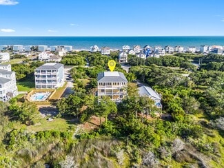 More details for 2075-2085 New River Inlet Rd, North Topsail Beach, NC - Hospitality for Sale