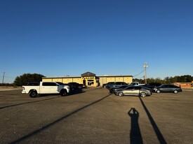 Bowling Center in Del Rio, Tx - Motel