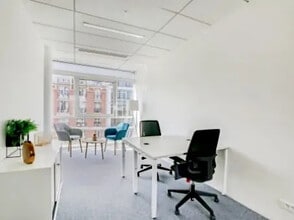 90-92 Route De La Reine, Boulogne-Billancourt for lease Interior Photo- Image 1 of 18