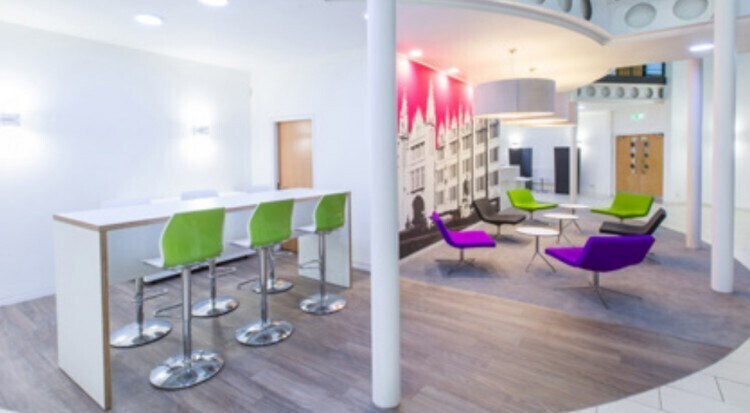 Balgownie Rd, Bridge Of Don à louer - Photo intérieure - Image 3 de 6