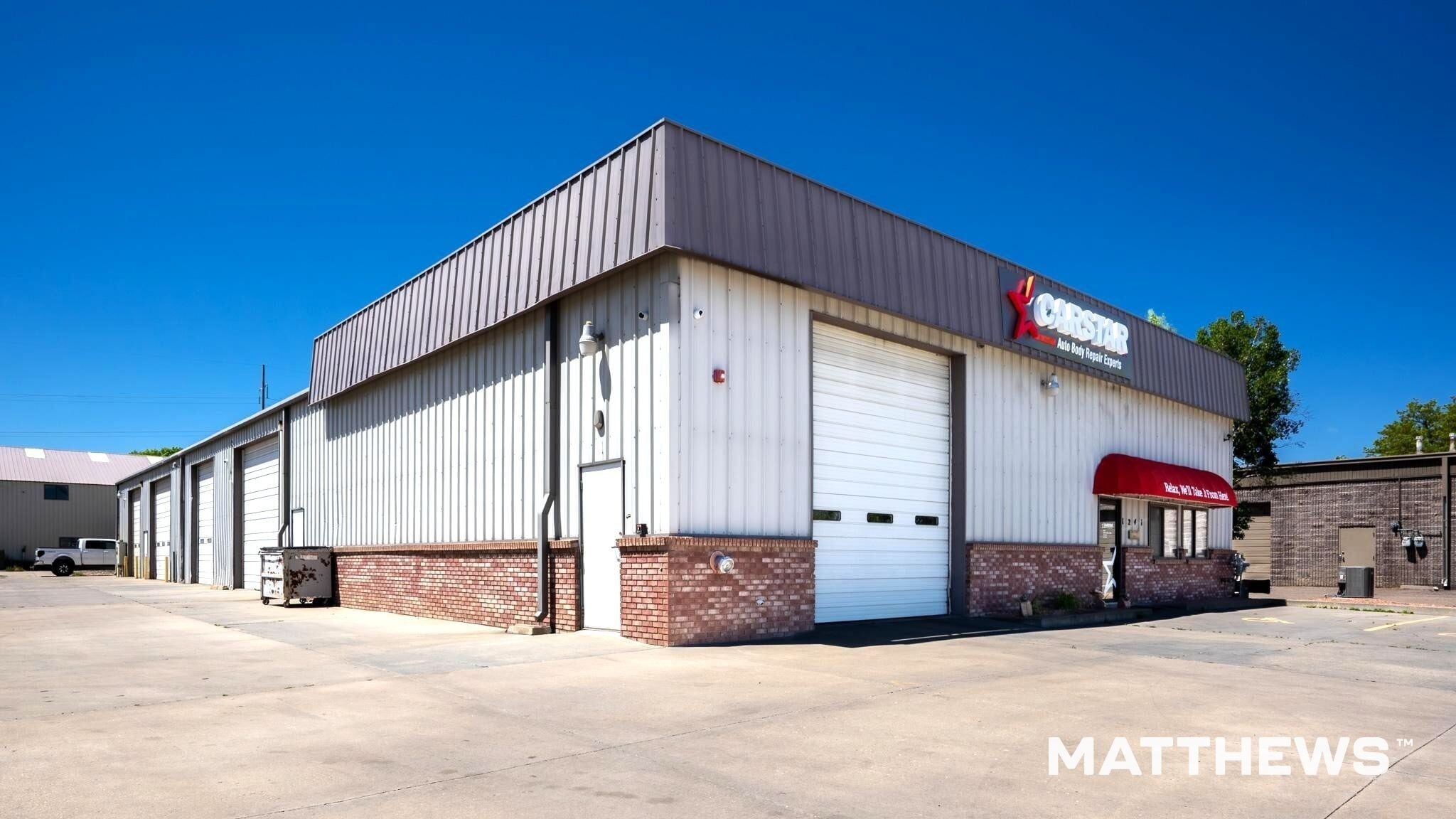 1241 Des Moines Ave, Loveland, CO for lease Building Photo- Image 1 of 4