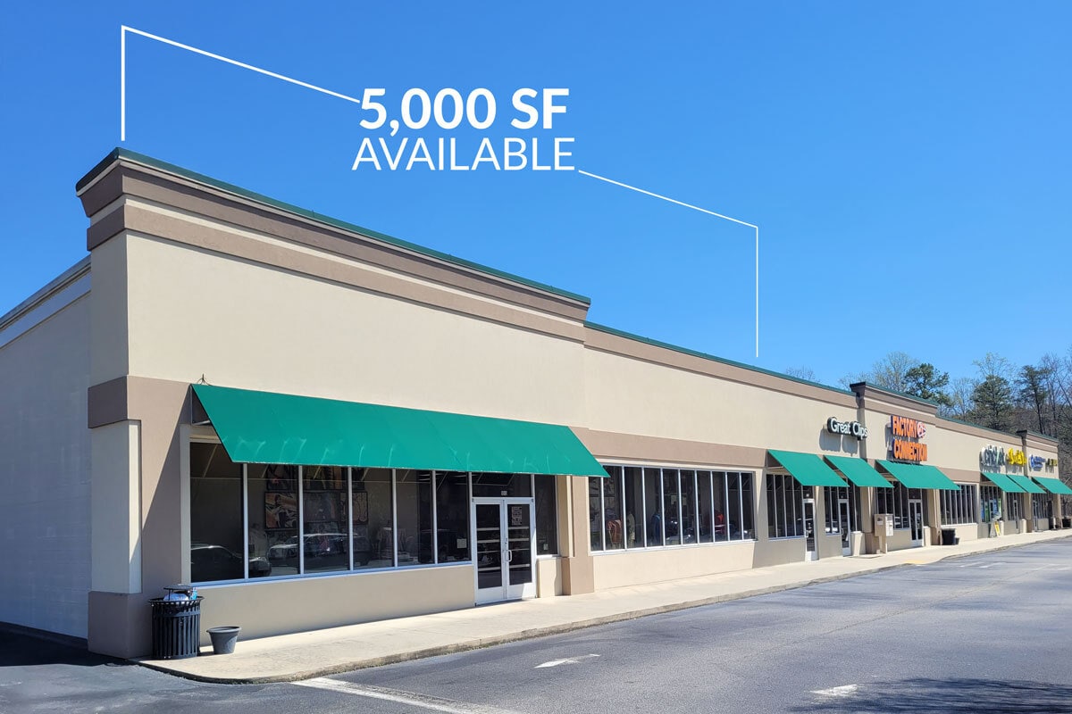 120 Donald E Thurmond Pky, Cleveland, GA for lease Building Photo- Image 1 of 10