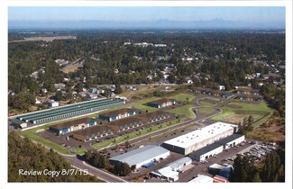 More details for 3125 Mercer Ave, Bellingham, WA - Industrial for Lease