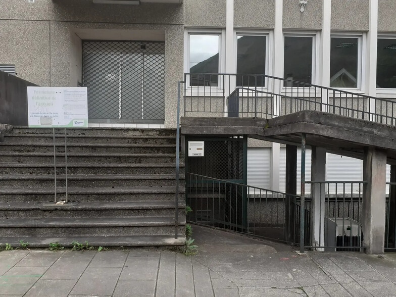 1 Rue Menon, Grenoble for sale - Building Photo - Image 2 of 2