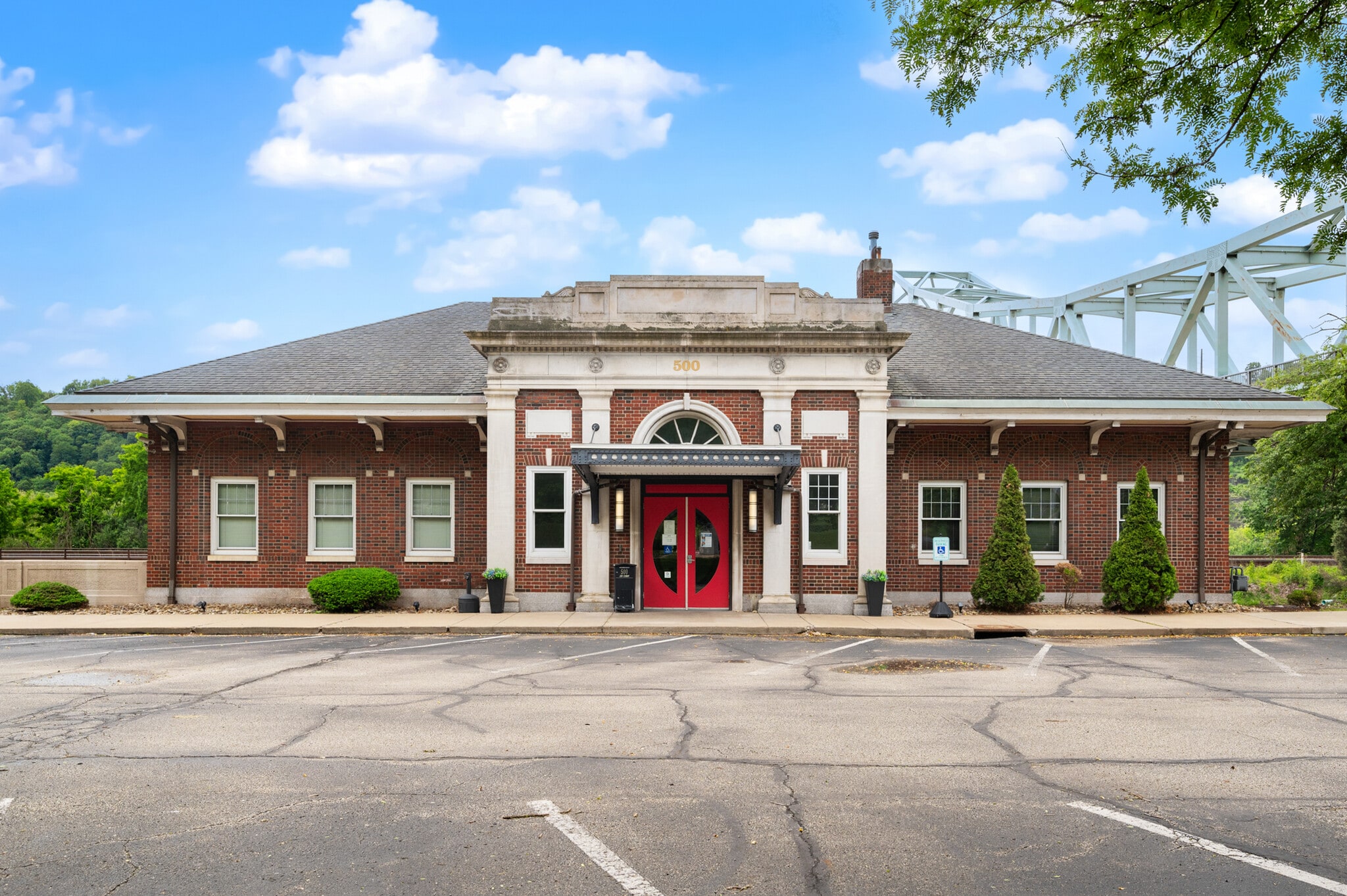 500 Chadwick St, Sewickley, PA for sale Building Photo- Image 1 of 39