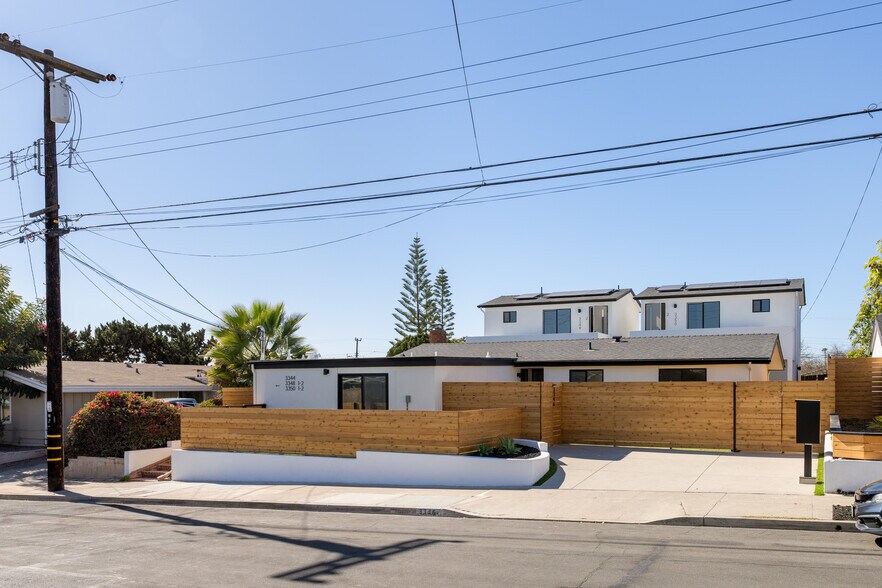 3346 Lockwood Dr, San Diego, CA à vendre - Photo principale - Image 1 de 22