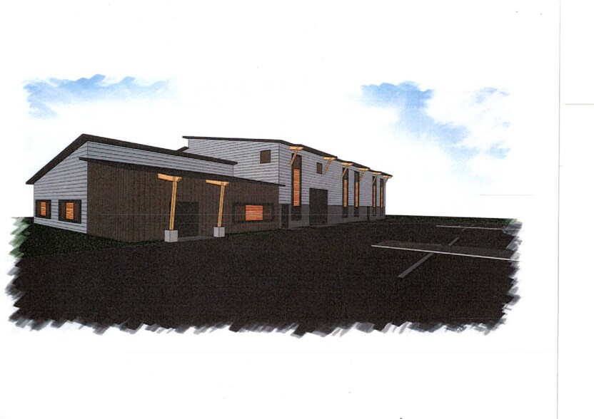 585 Airport Rd, Independence, OR à vendre - Photo du bâtiment - Image 2 de 25