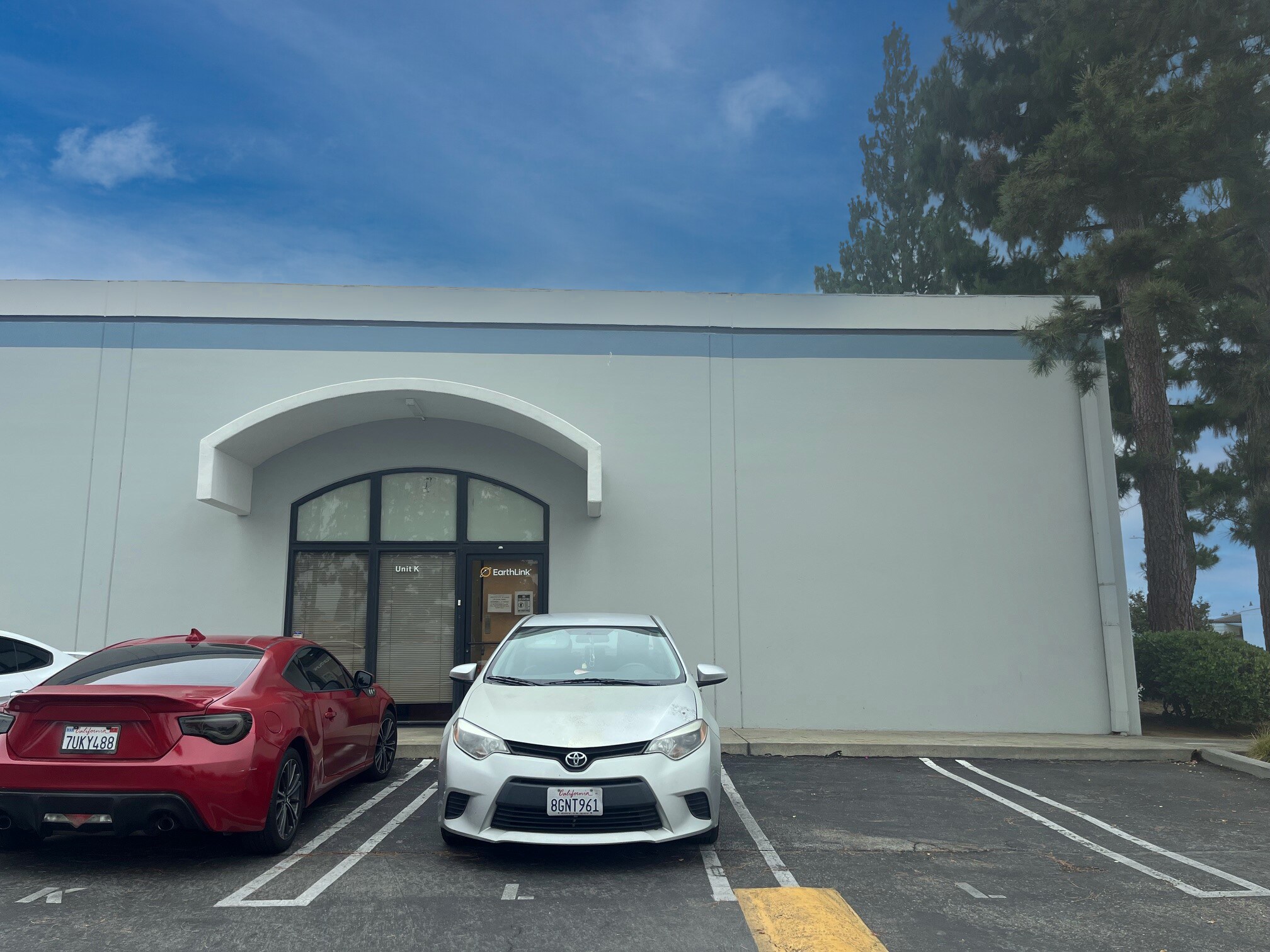 21110-21129 Osborne St, Canoga Park, CA for lease Building Photo- Image 1 of 1