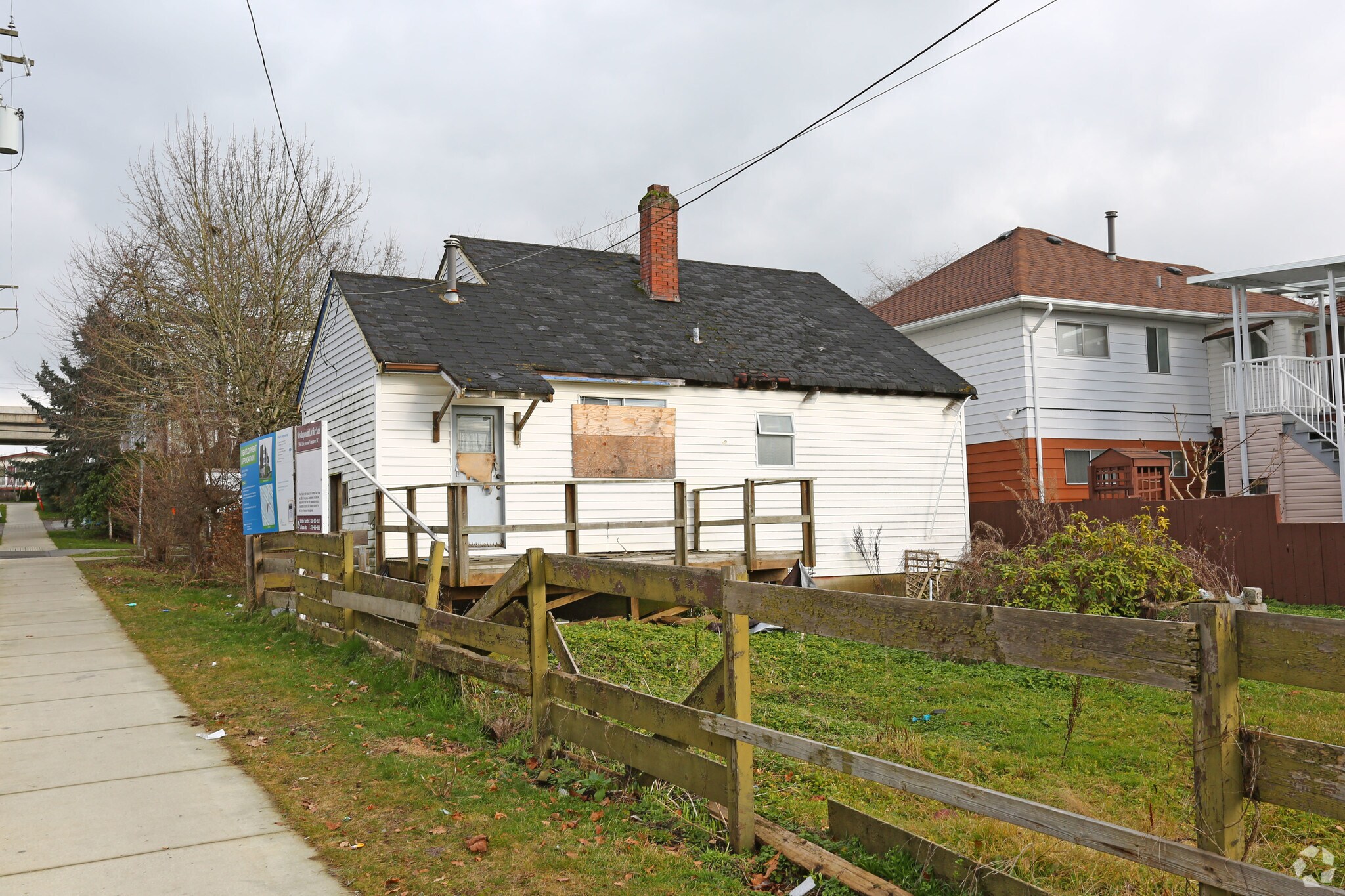 3304 Clive Ave, Vancouver, BC à vendre Photo principale- Image 1 de 1