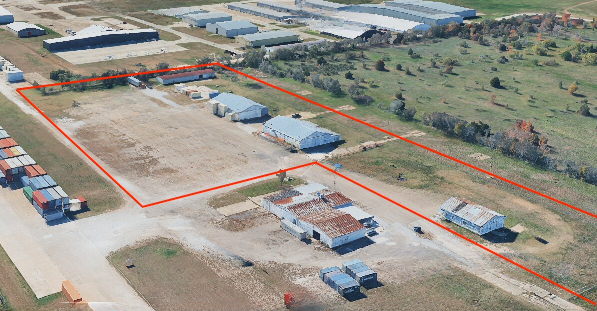 1010-1100 E Rendon Crowley Rd, Burleson, TX à louer Photo principale- Image 1 de 4