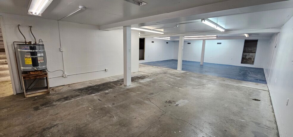 2516 Wilshire Blvd, Santa Monica, CA à louer - Photo du bâtiment - Image 2 de 9